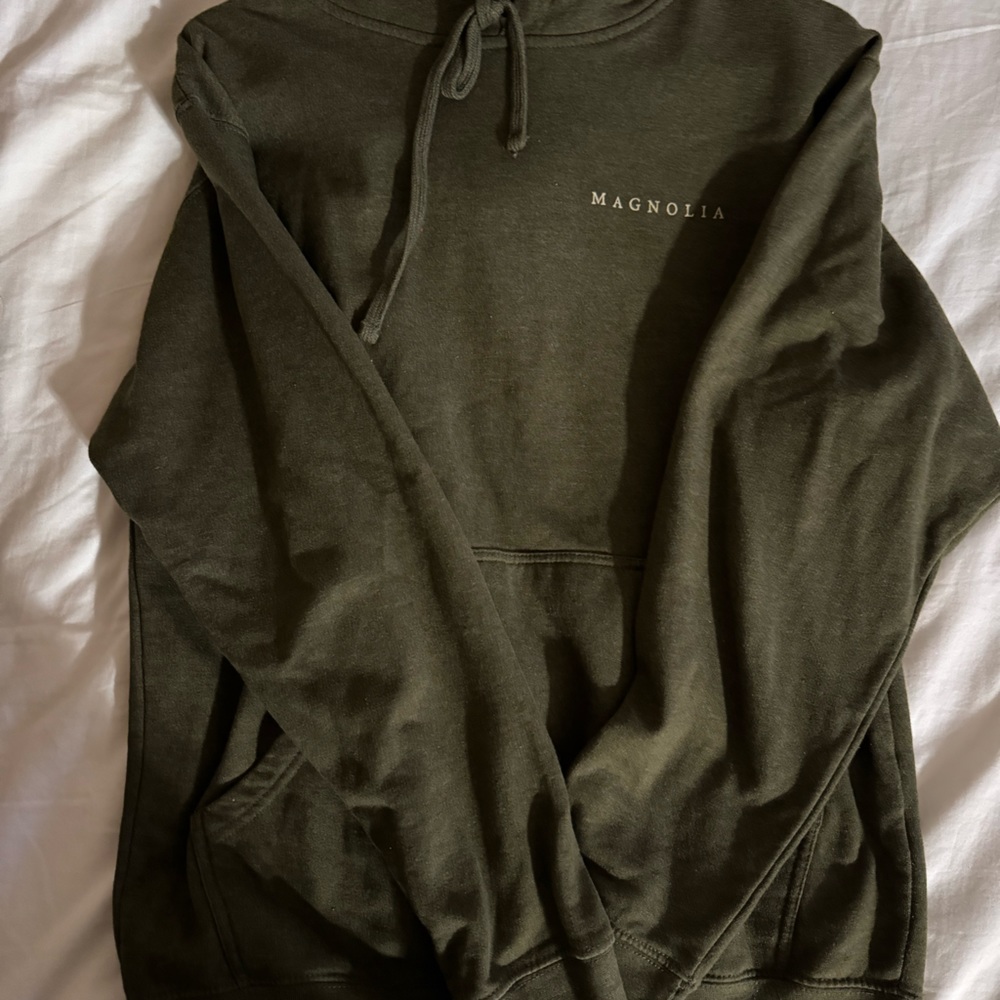 Magnolia “Ain’t nobody like a homebody” Hoodie